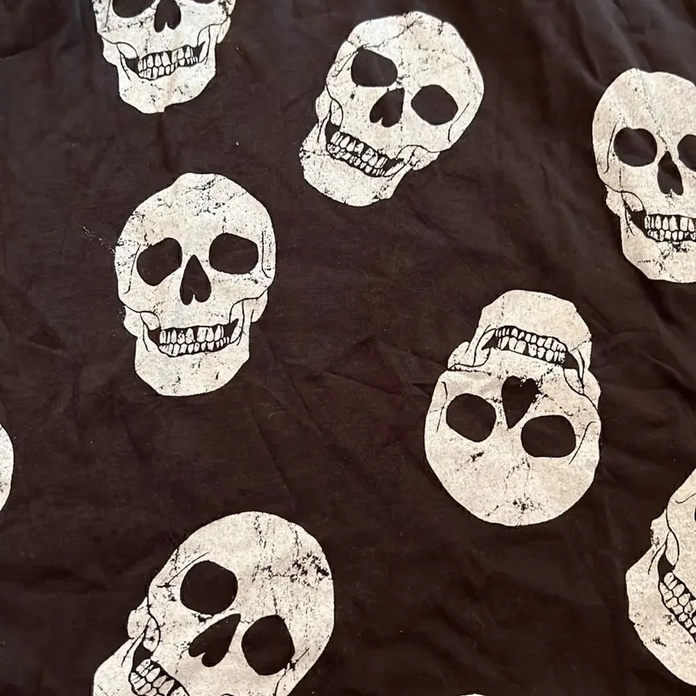 Chaser Skull Small